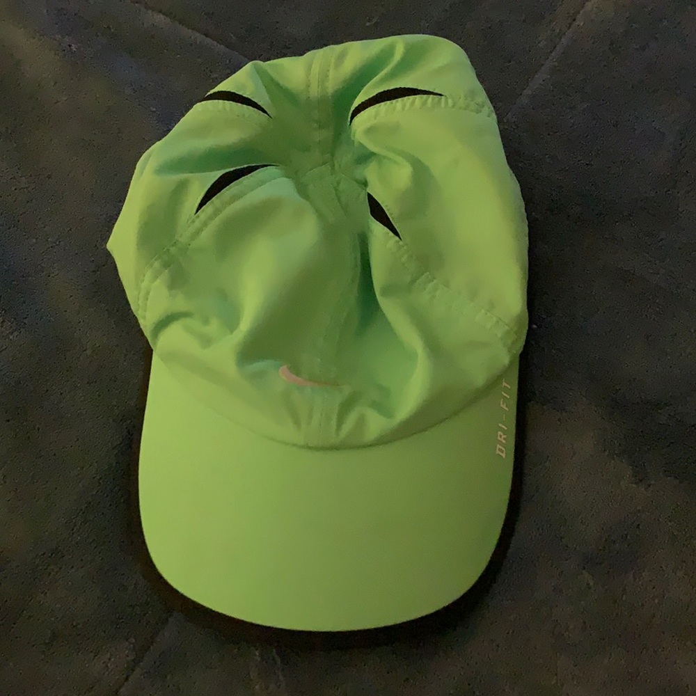 Nike hat